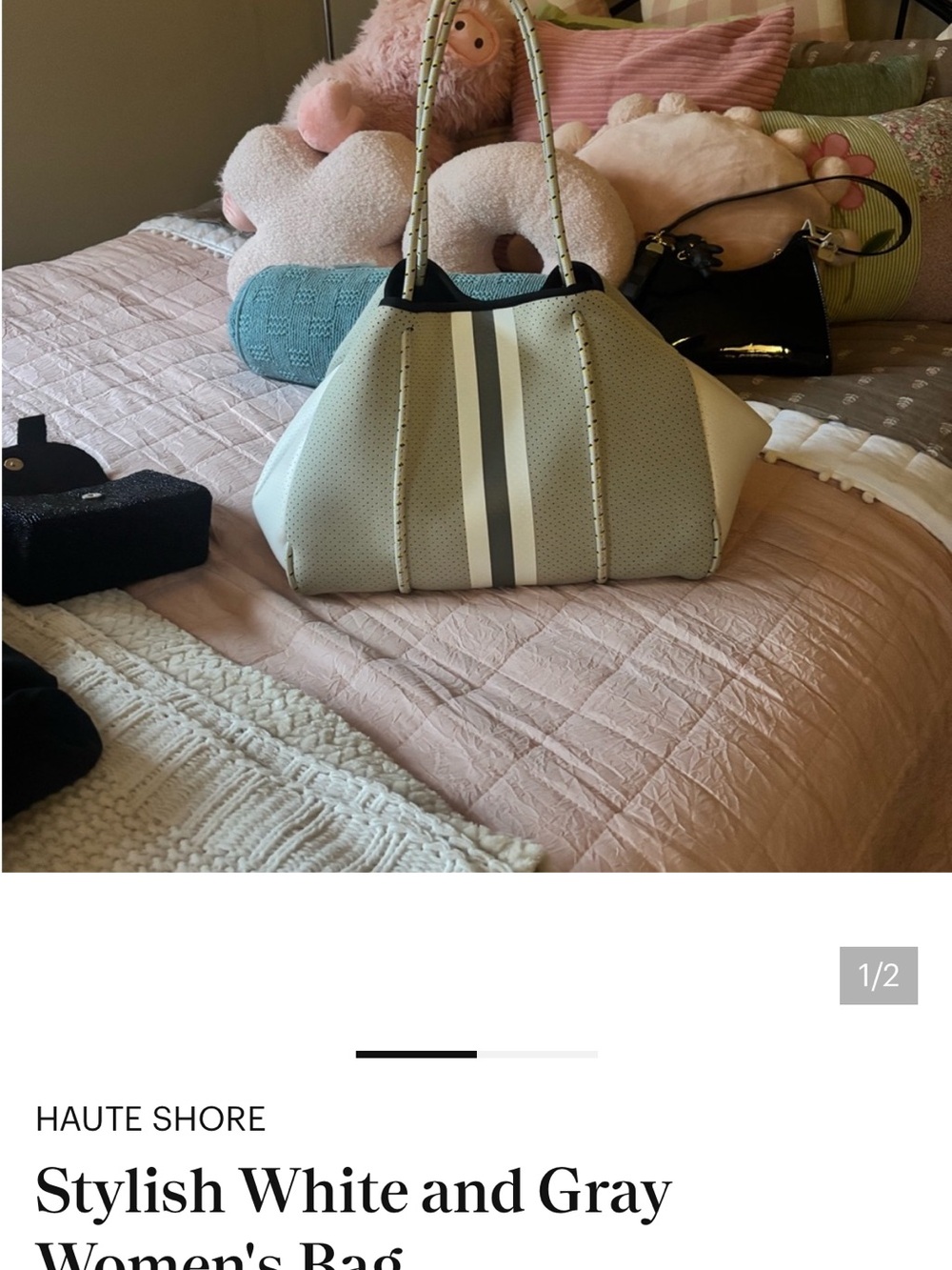 Lot 1 all bags included . Sold together